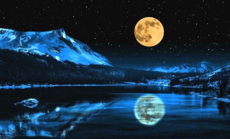 Ý nghĩa khi mơ thấy mặt trăng có gì thú vị?